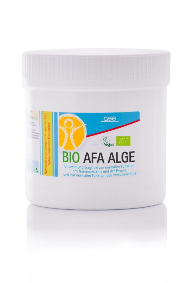 AFA Alge Bio