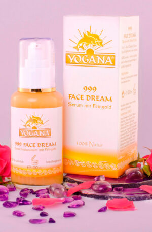 Yogana 999 Face Dream