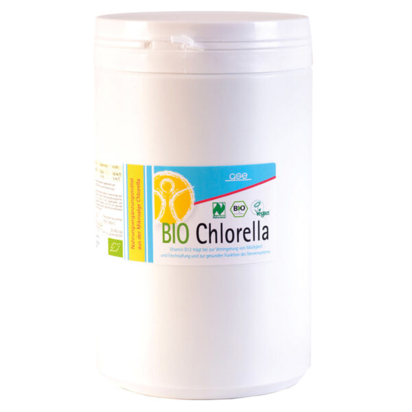 Bio Chlorella GSE