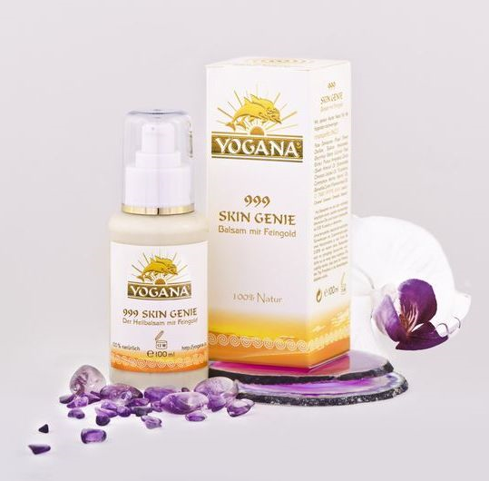 Yogana® 999 Skin Genie