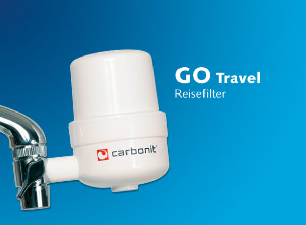 Carbonit® Go Travel
