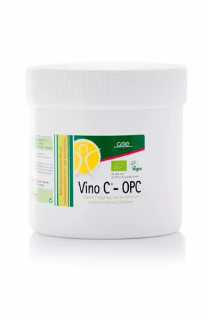Vino C® - OPC Kapseln (Bio)