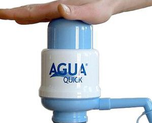 Agua Quick Pumpe