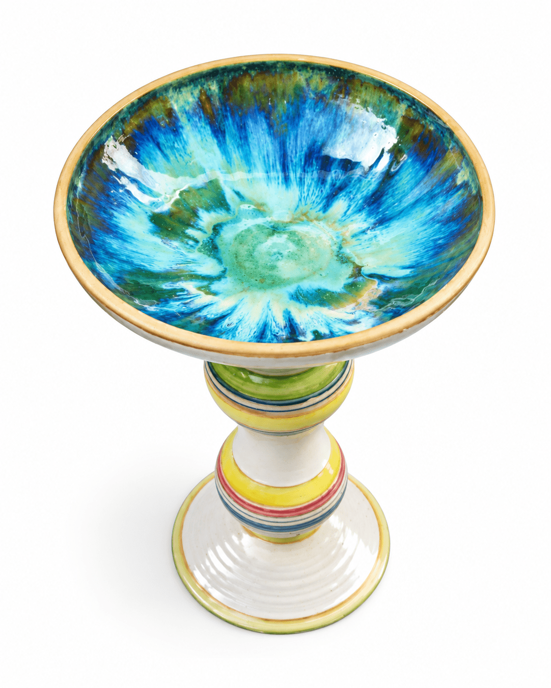 Sita Rose Brunnen